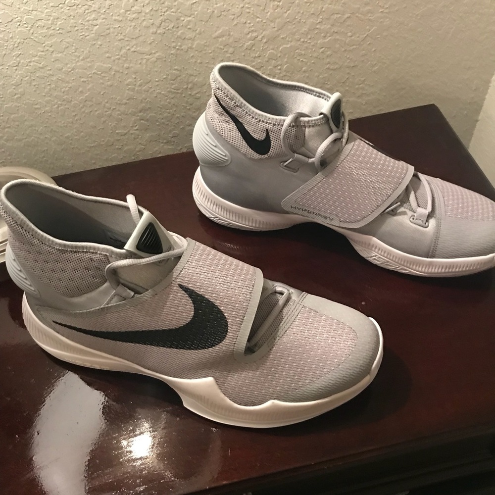 Nike zoom  hyperrev 2016 TB